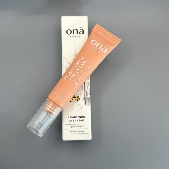 Ona New York, Brightening Eye Cream 15ml - Picture 7 of 7